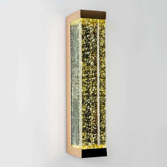 Настенный светодиодный светильник Modelux ML.543.430 GD