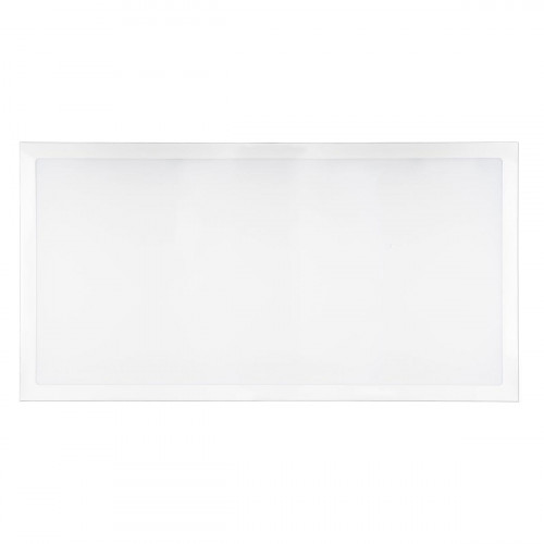 Встраиваемая светодиодная панель Uniel ULP-60120 54W/5000K IP54 Clip-In Cuatro Prism UL-00012006
