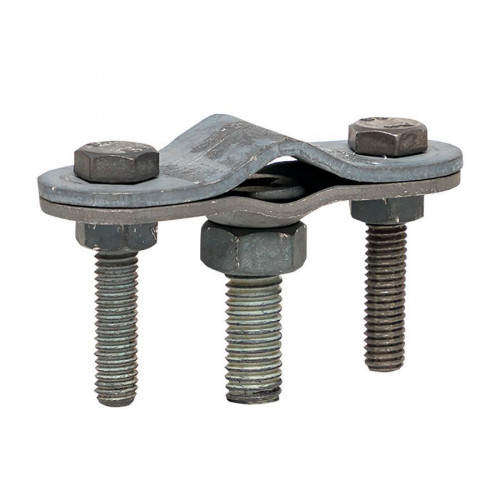 Держатель проводников D=8-16мм М8 EKF PROxima ilp-05002