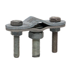 Держатель проводников D=8-16мм М8 EKF PROxima ilp-05002