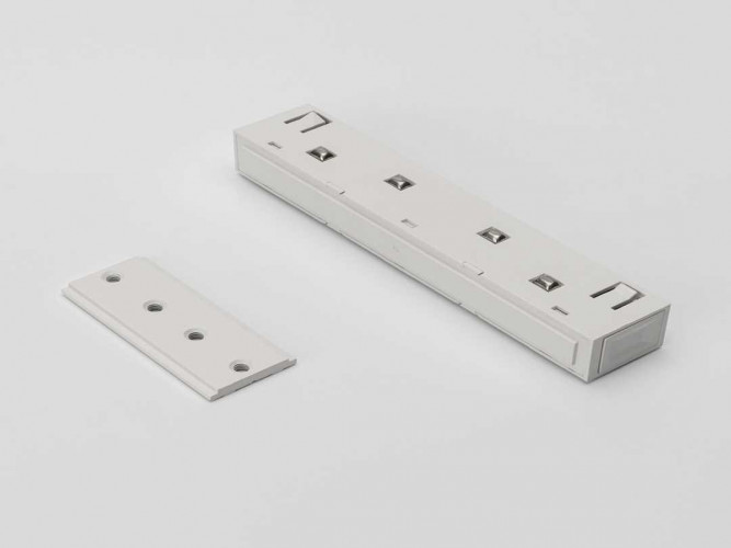 Коннектор LUMKER SY-LINK-CN-DS-WH 013590