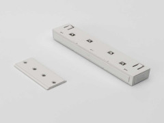 Коннектор LUMKER SY-LINK-CN-DS-WH 013590