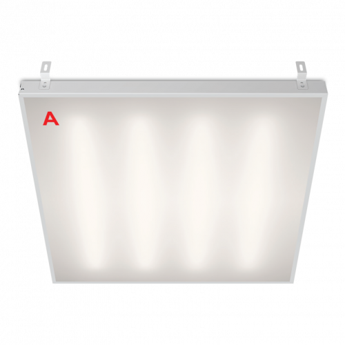 Потолочный светильник WOLTA STD ДВО12-36-041-4К