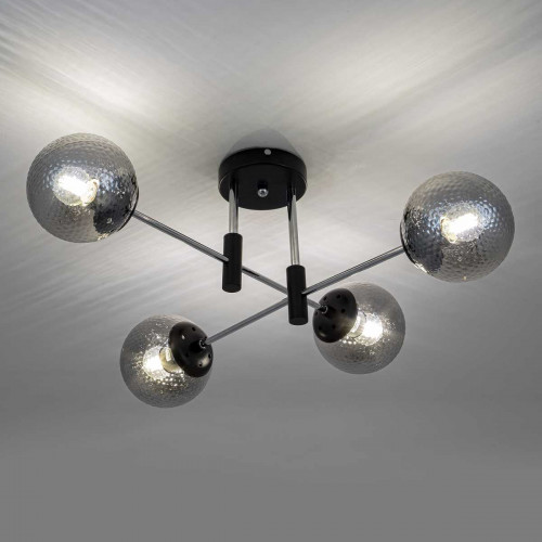 Потолочная люстра Modelux Modemodern MD.2697.4