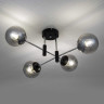 Потолочная люстра Modelux Modemodern MD.2697.4