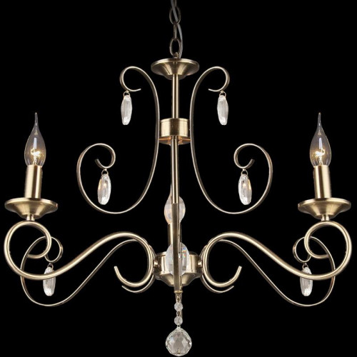 Люстра Reluce 03032-0.4-03