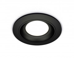Комплект встраиваемого светильника Ambrella light Techno Spot XC (C7622, N7021) XC7622060