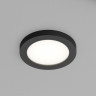 Встраиваемый светильник Denkirs Enkel DK3012-BK