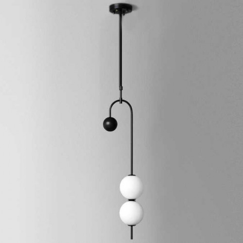 Подвесной светильник Loft-Concept B.Lux C Ball 40.2705-0 28342