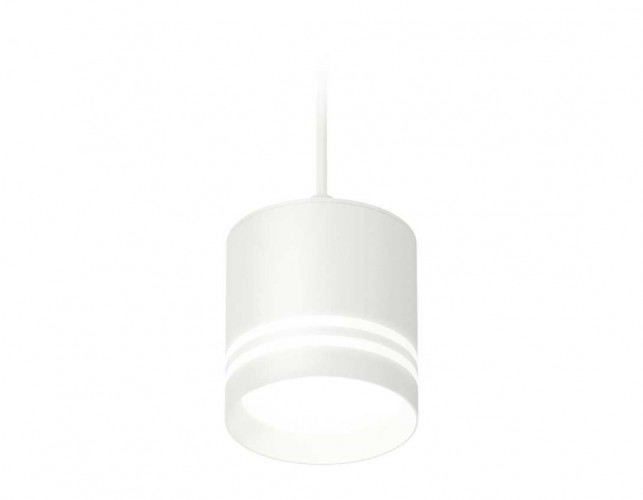 Комплект подвесного светильника Ambrella light Techno Spot XP (A2331, C8110, N8477) XP8110024