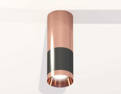 Комплект потолочного светильника Ambrella light Techno Spot XC (C6303, C6326, A2010, N6135) XS6303060