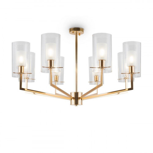 Подвесная люстра Freya Felicity FR5206PL-08FG