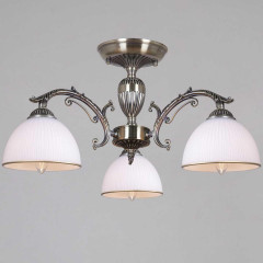 Потолочная люстра Reluce 19018-0.3-03