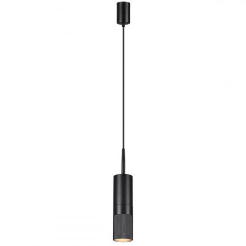 Подвесной светильник Odeon Light Bullet Hightech 4356/1B