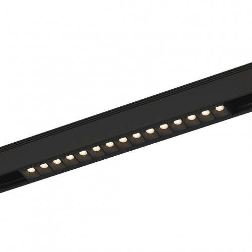 Трековый светодиодный светильник DesignLed SY-601223-BL-25-NW 003582