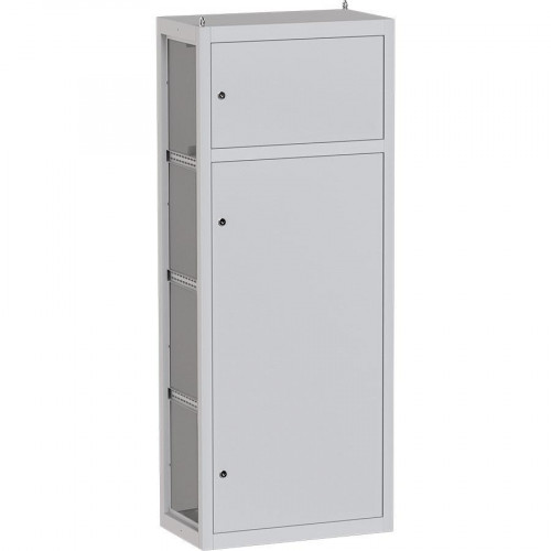 Каркас ВРУ-2 Unit S сварной IP54 (2000х800х450) EKF PROxima mb15-15-54m