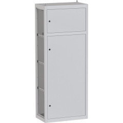 Каркас ВРУ-2 Unit S сварной IP54 (2000х800х450) EKF PROxima mb15-15-54m