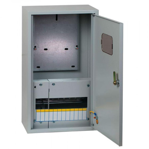 Щит учетно-распред. навесной ЩУРн 3/12 (500х300х160) IP31 EKF PROxima mb23-3/12