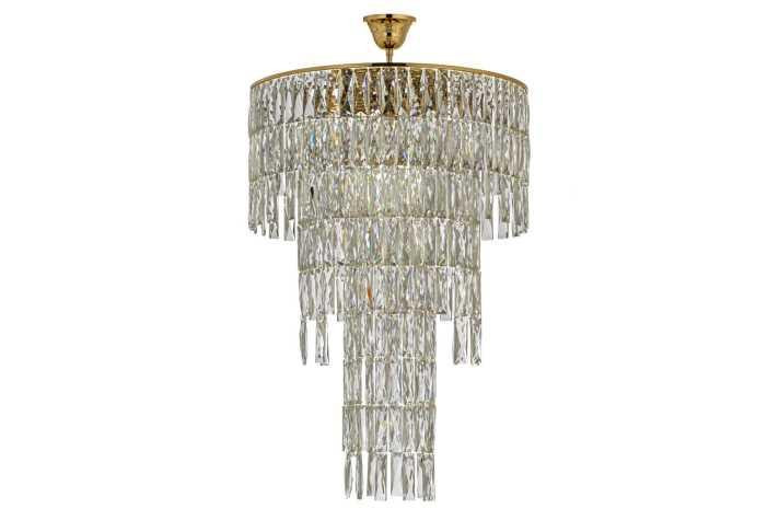 Люстра подвесная Arti Lampadari Elite Deliceto E 1.5.46.101 G