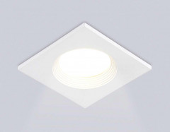 Светильник встраиваемый Ambrella Light TN102817