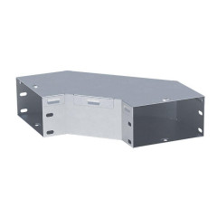 Угол 90 град. горизонтальный 80х200 мм EKF g9080200