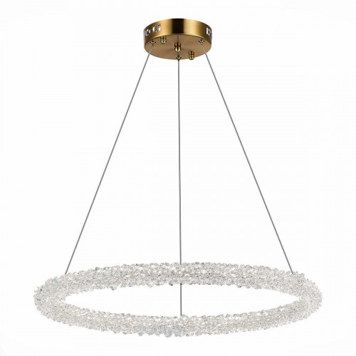 Подвесной светодиодный светильник ST Luce Avana SL6110.213.01