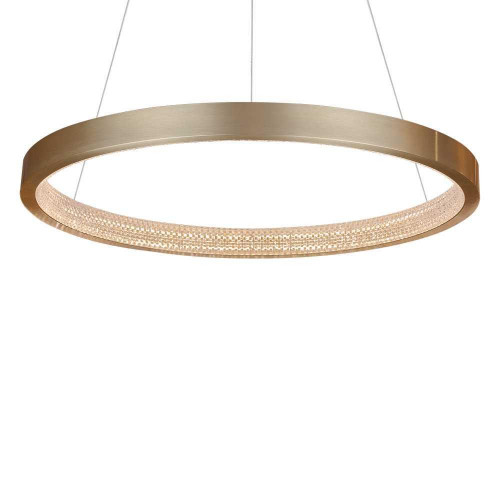 Подвесной светильник Loft-Concept Ring Horizontal 40.2326-0 22015