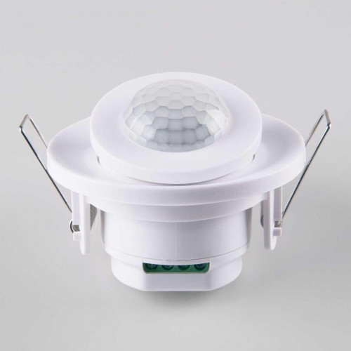 Датчик движения Elektrostandard SNS-M-12 8M 2,2-4M 800W IP20 360 a041244