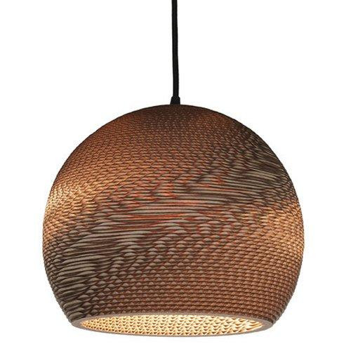 Подвесной светильник Loft-Concept Сardboard Design 40.355-0 4481