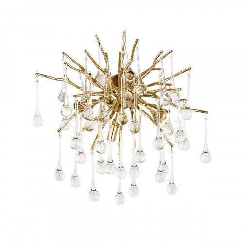 Настенный светильник Modelux Modestyle MS.2105.450 GD