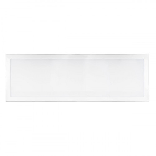 Встраиваемая светодиодная панель Uniel ULP-30120 36W/6500K IP54 Clip-In Cuatro Opal UL-00011997