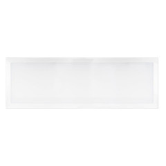 Встраиваемая светодиодная панель Uniel ULP-30120 36W/6500K IP54 Clip-In Cuatro Opal UL-00011997