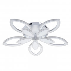 Потолочная светодиодная люстра Escada Gentle 10287/5LED