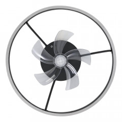 Вентилятор потолочный со светильником Eglo MARINELLA 35193