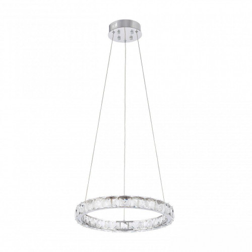Подвесной светодиодный светильник Arte Milano Venezia 311311/D400 NI