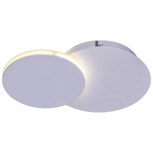 Потолочный светильник Reluce 86686-9.2-001RD LED6W WT