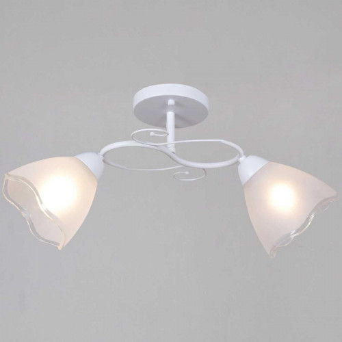 Потолочная люстра Reluce 33560-0.3-02 WH