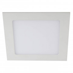Встраиваемый светодиодный светильник ЭРА LED 2-3-4K Б0031158