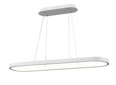 Подвесной светильник Vele Luce Latte VL7121P12
