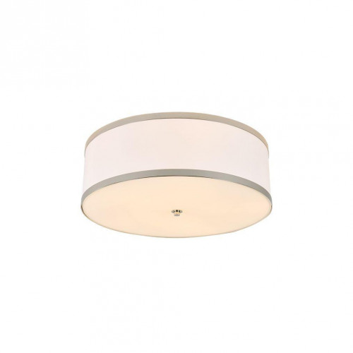 Потолочный светильник Newport Sarah 3555/PL nickel М0070136