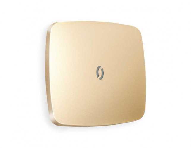 Лицевая панель выключателя AMBRELLA VOLT OP6020