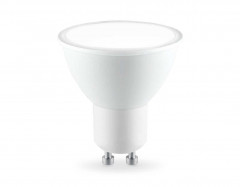 Светодиодная лампа MR16 9W 4000K Ambrella light Bulding 180904