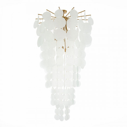 Подвесная люстра ST Luce Vittoria SL1231.303.12