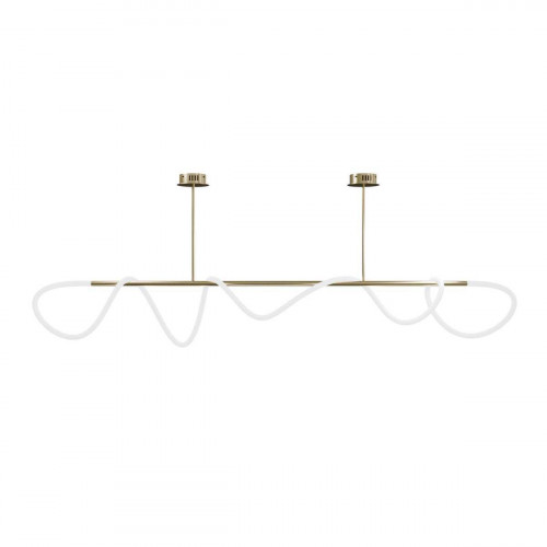 Подвесная люстра Lightera Nyasa LE117L-150GA WIFI