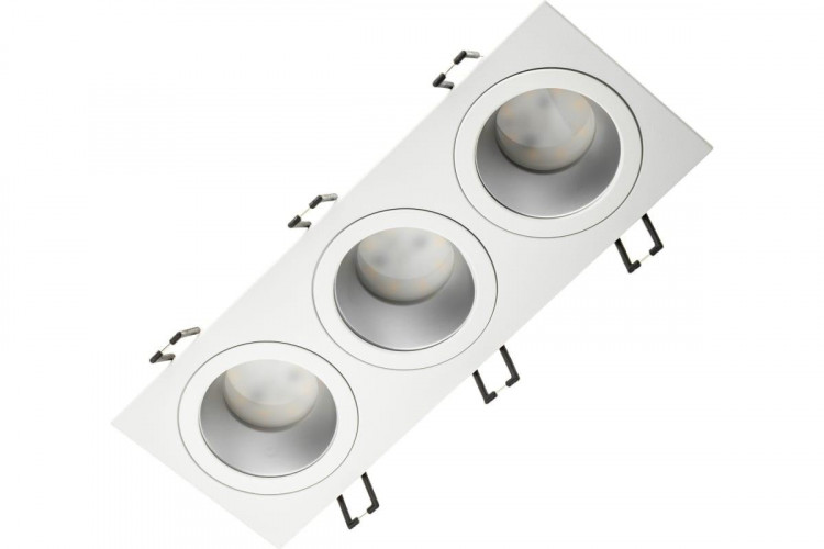 Встраиваемый светильник Ritter Artin 51421 3