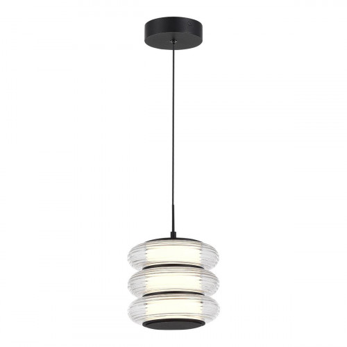 Подвесной светодиодный светильник ST Luce Frittela SL6239.403.03