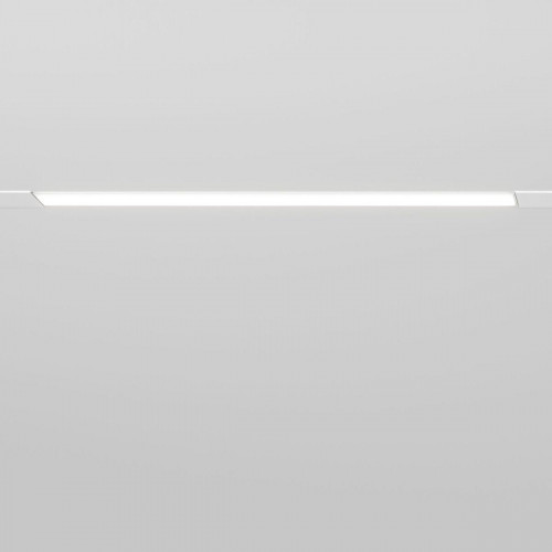 Трековый светодиодный светильник Elektrostandard Slim Magnetic L02 30W 4200K 85034/01 a062335