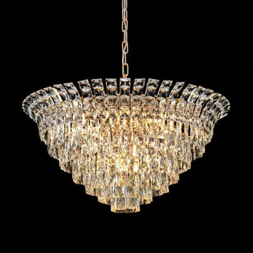 Подвесная люстра MODELUX ML.7086.650 GD