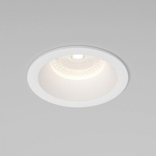 Встраиваемый светильник Elektrostandard 25058/01 a067712