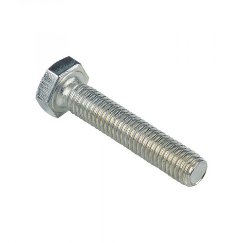 Болт шестигранный М12х40 DIN 933 EKF b6grm12x40